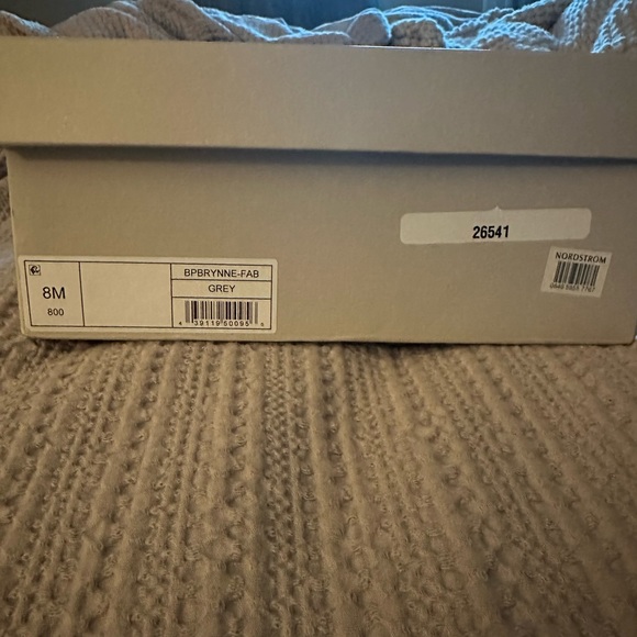 Nordstrom B.P. Brynne Booties - Picture 8 of 8